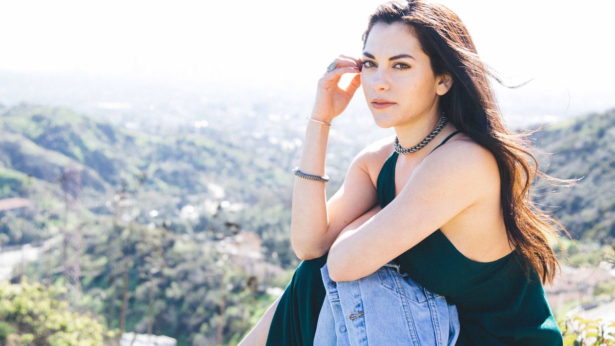 The One Piece of Beauty Advice This Actress Lives By
