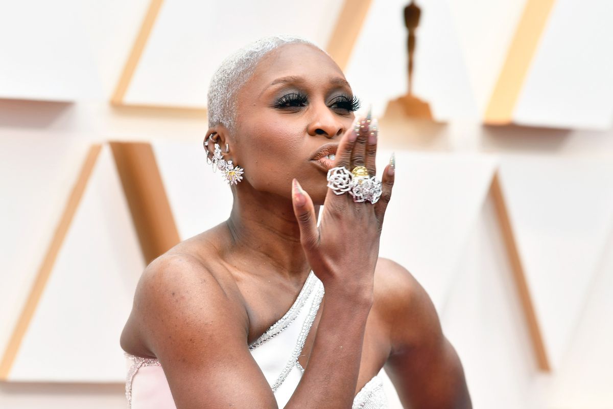 oscars 2020 red carpet