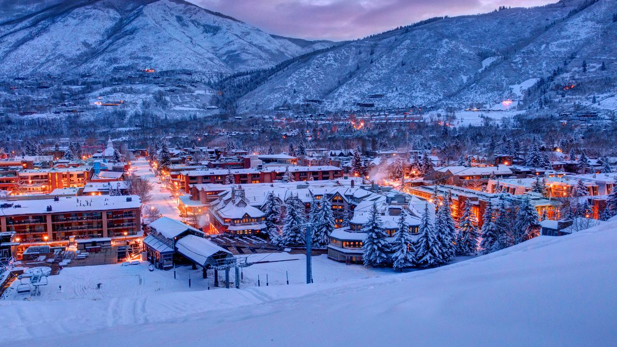 aspen travel guide