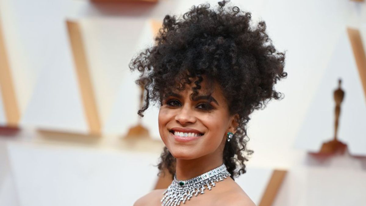 oscars 2020 red carpet beauty