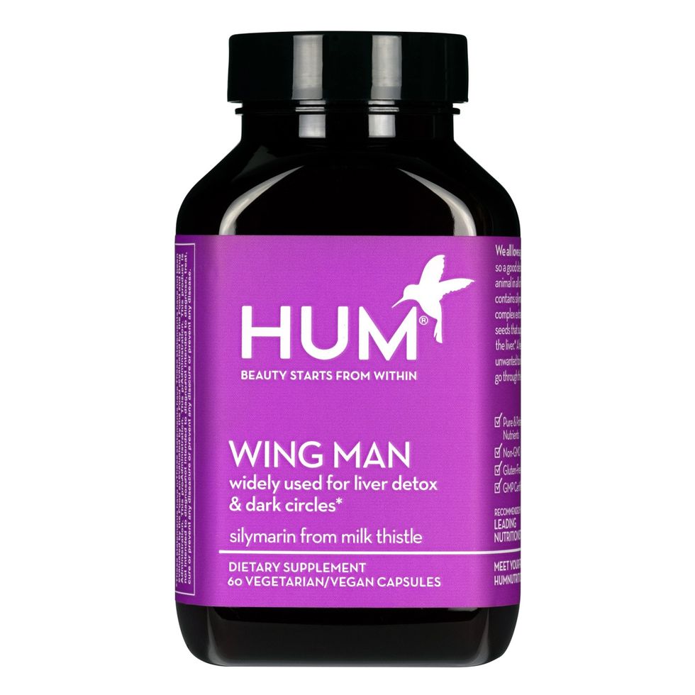 Our Editors Review Hum Nutrition’s Supplements After 30 Days - Coveteur