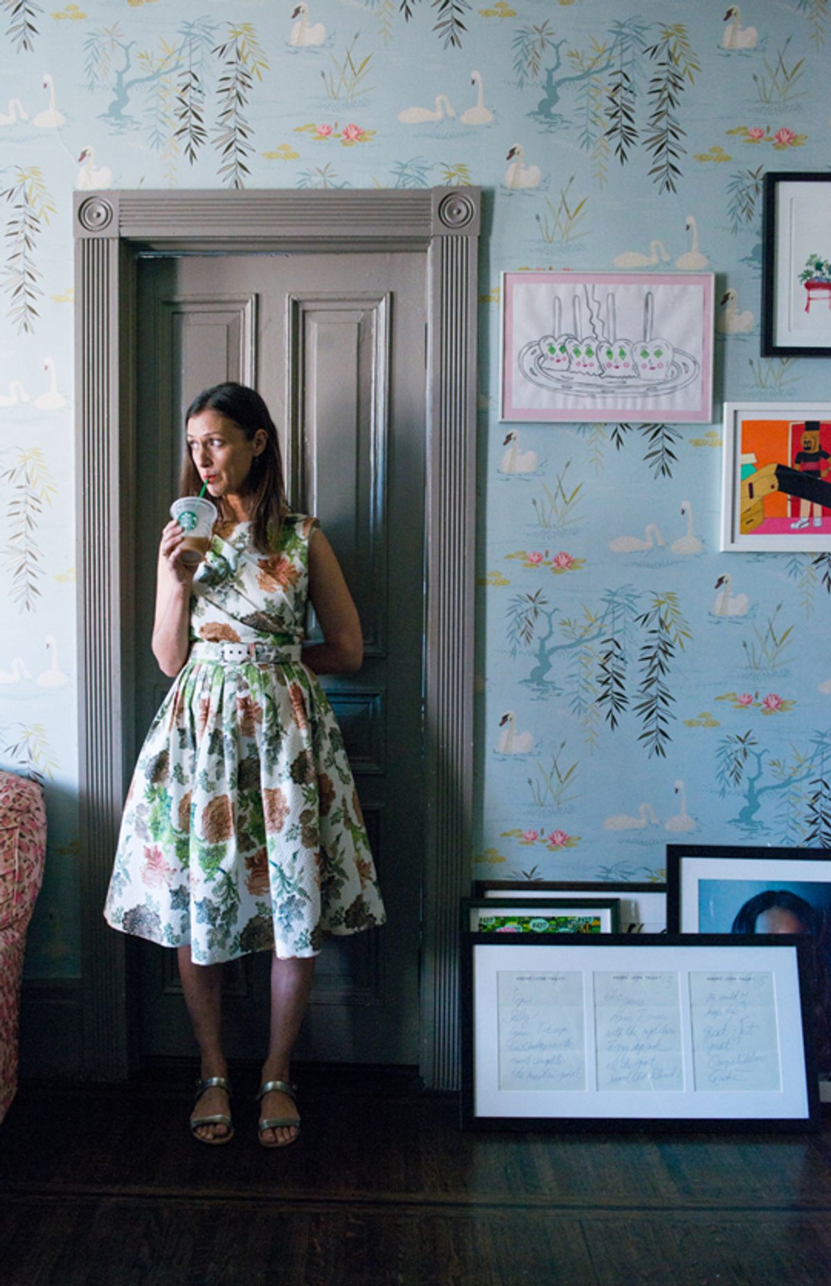 Sally Singer