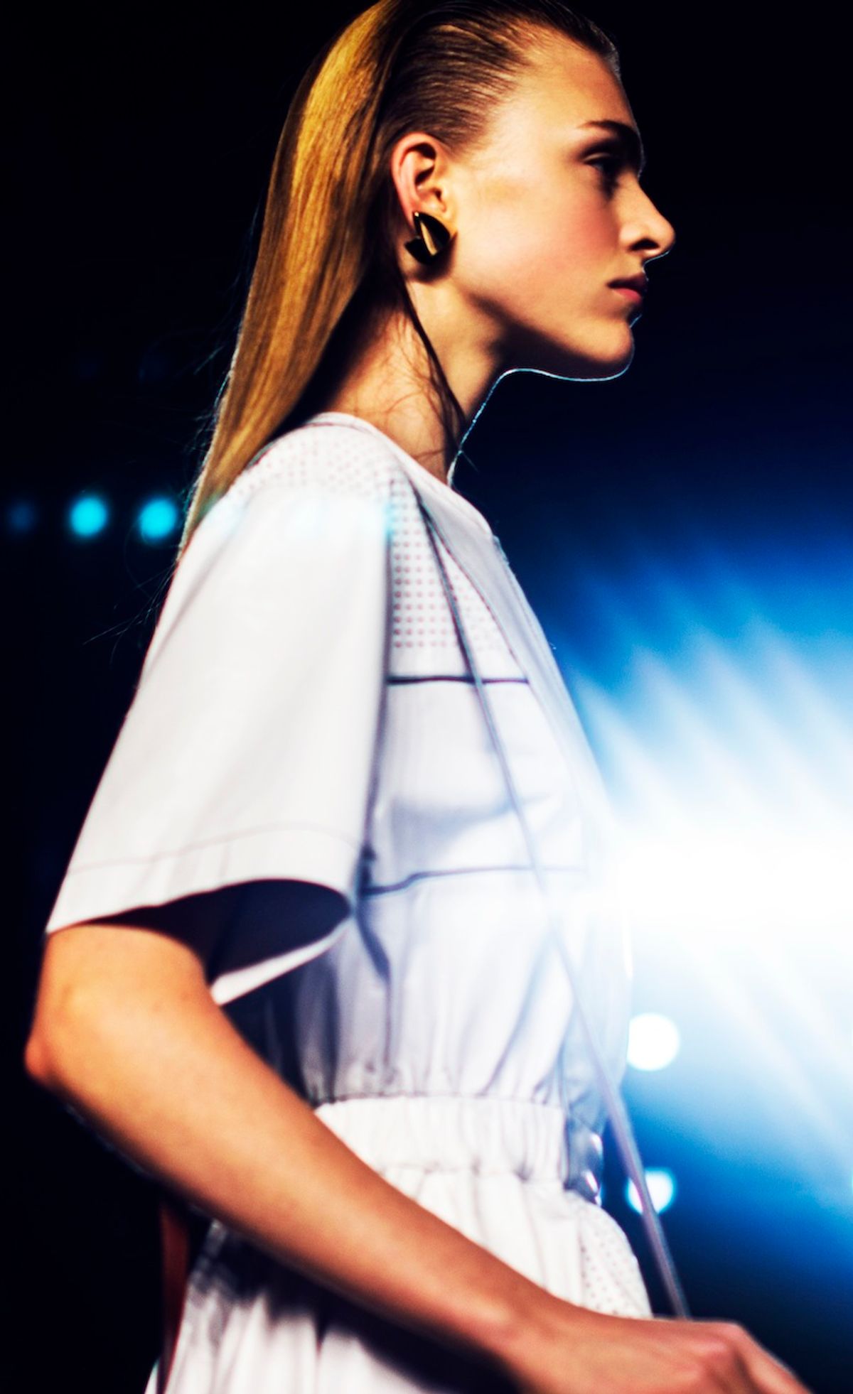 Proenza Schouler Spring/Summer 2015