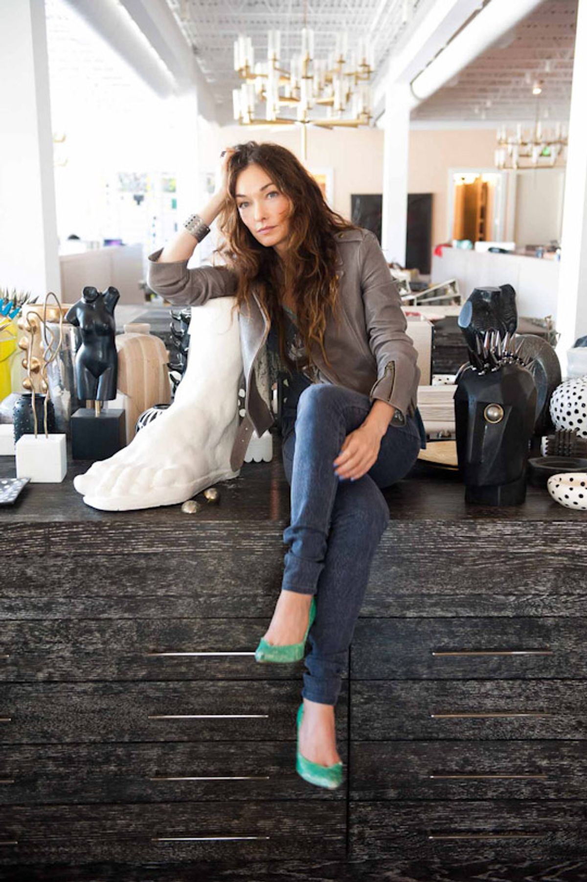 Kelly Wearstler