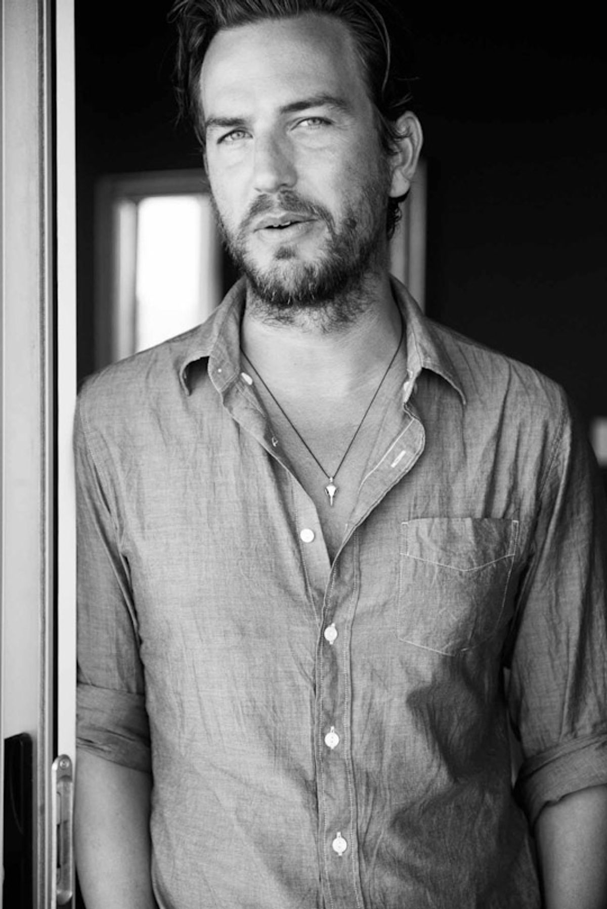 Markus Anderson