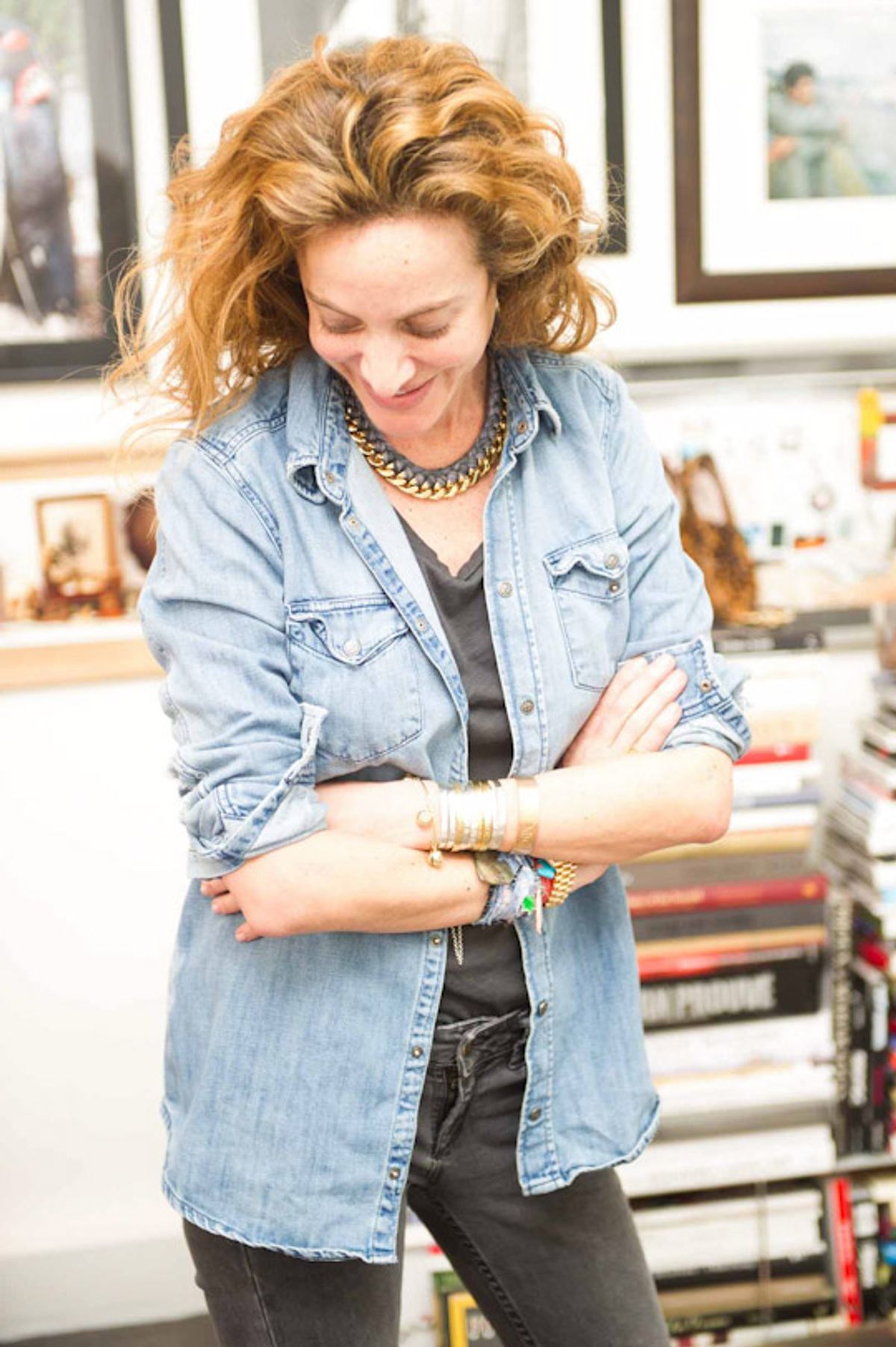 Aurelie Bidermann