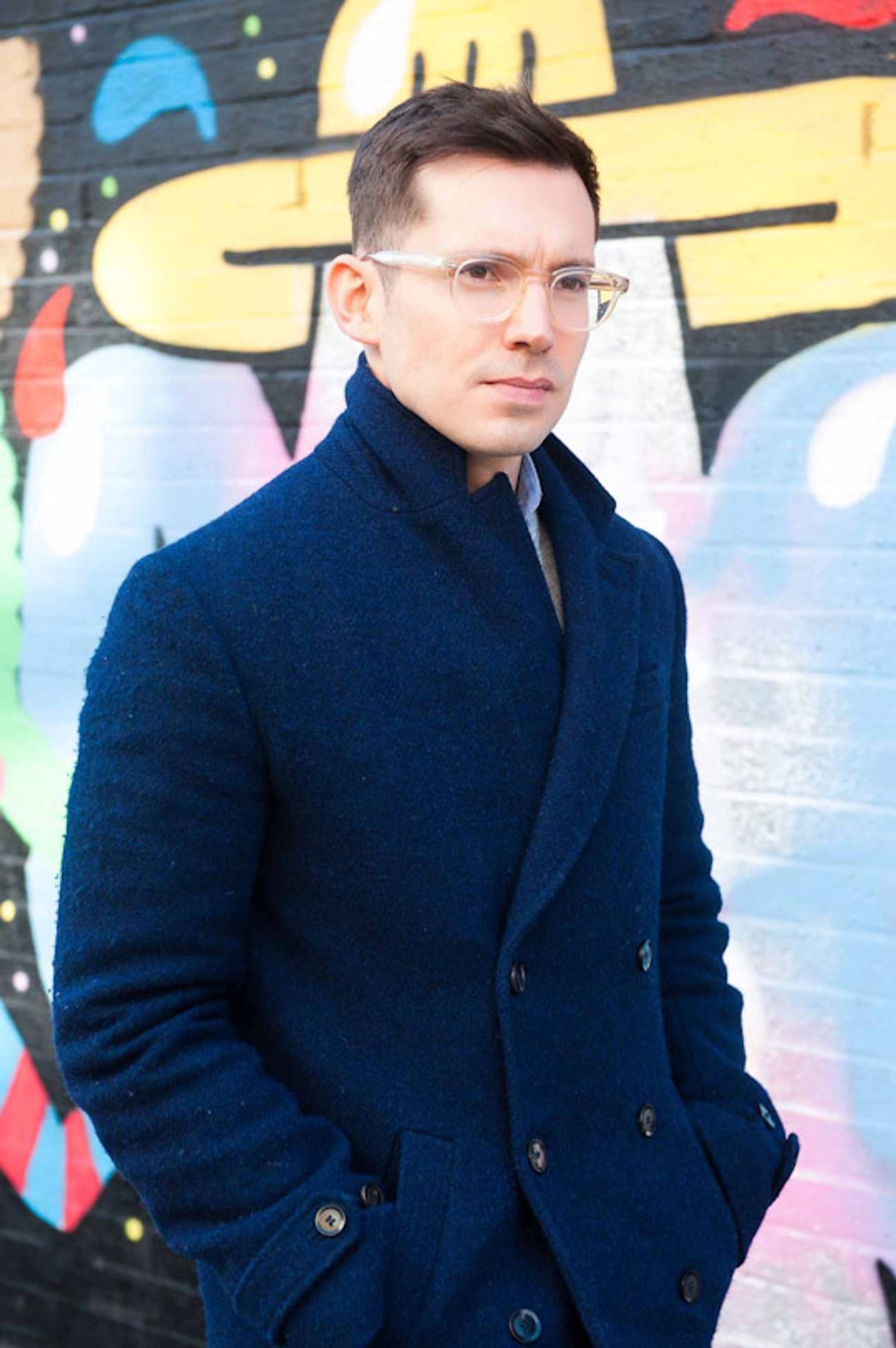 Erdem Moralioglu