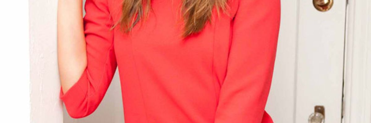 Louise Roe