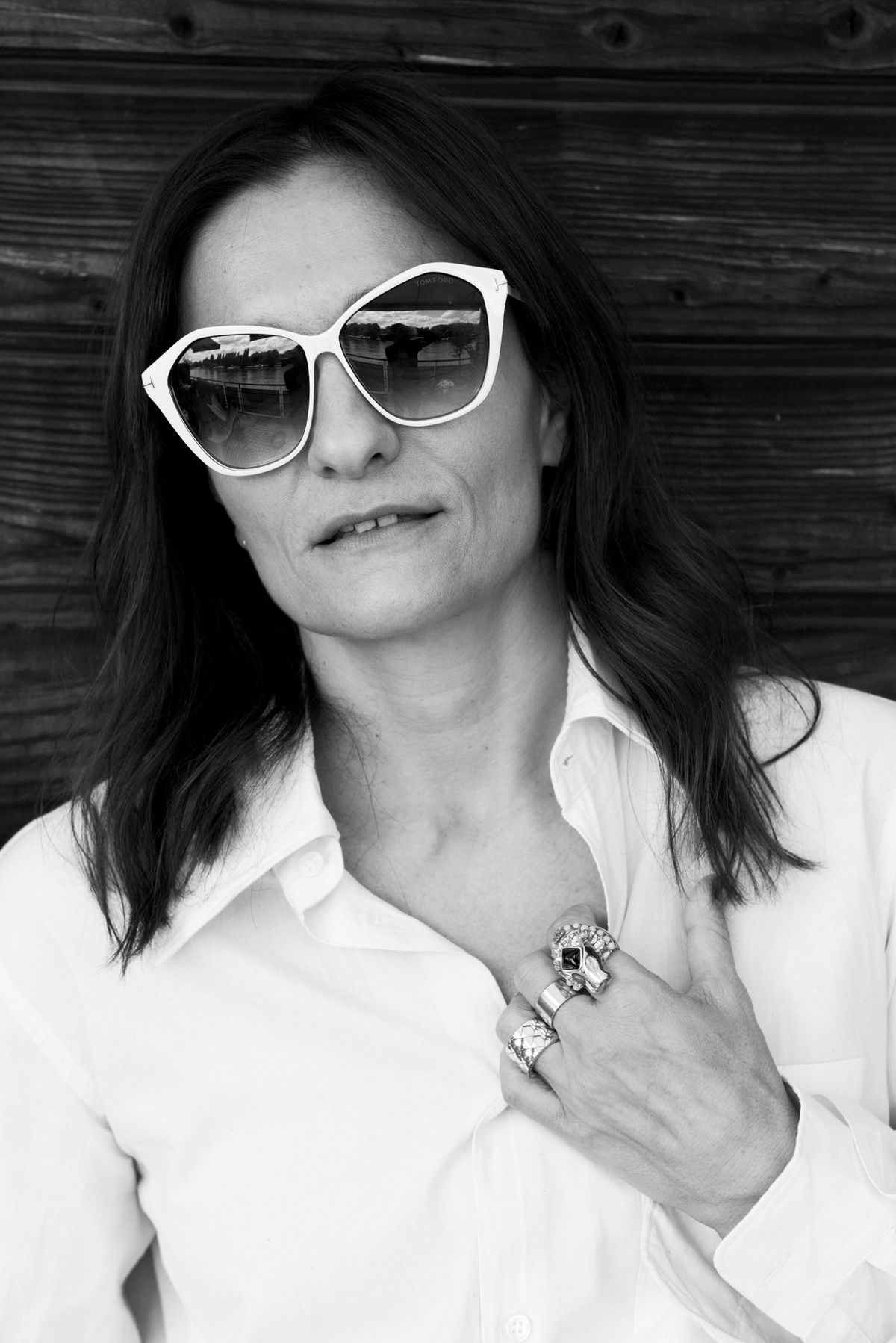 laurence dacade closet