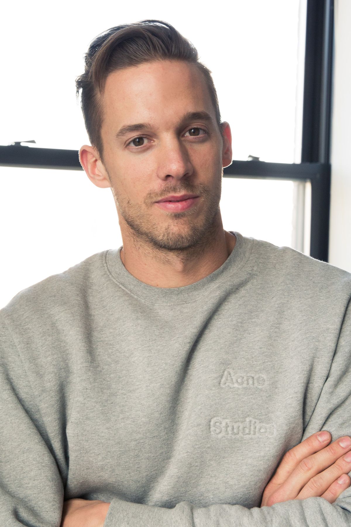 Nate Brown