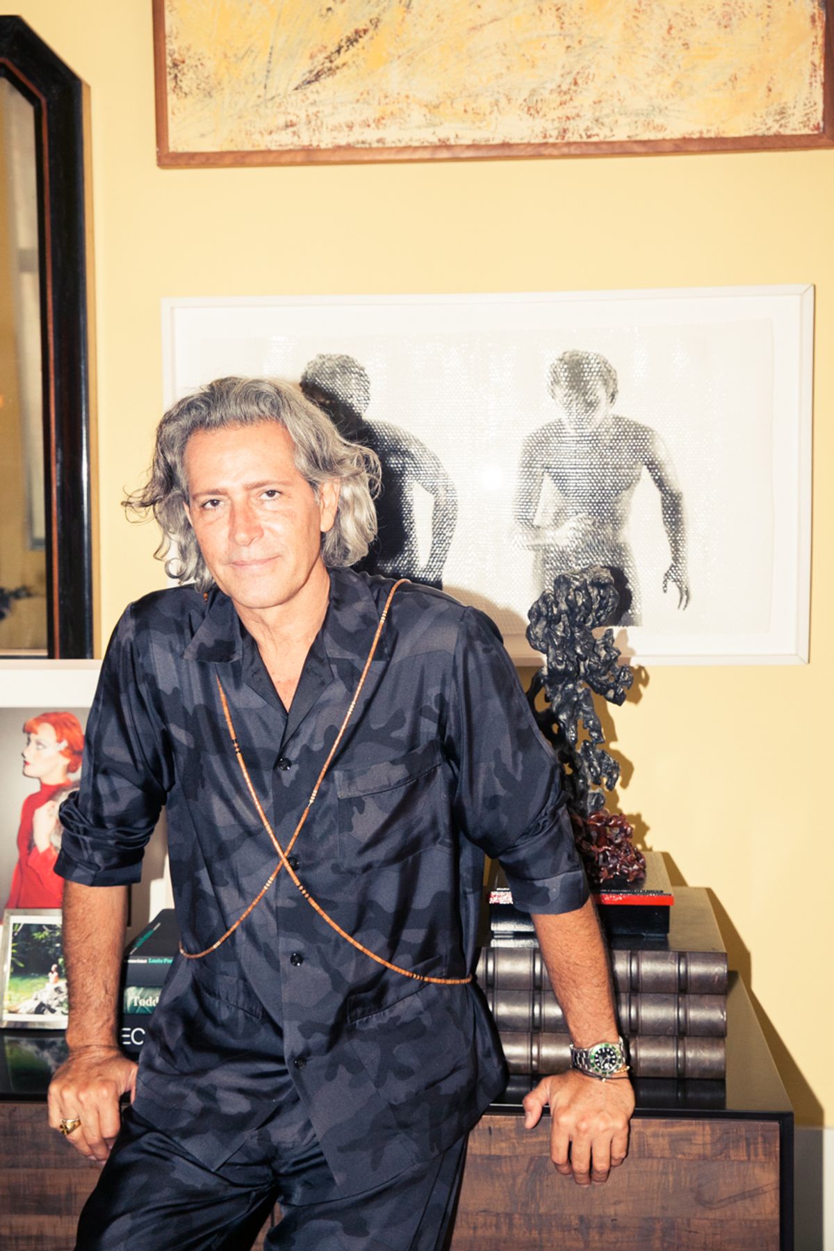 Carlos Souza