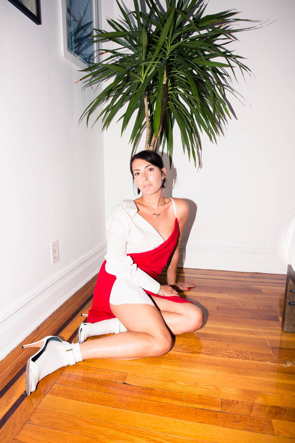That Time We Dove Into Kat Typaldos’ Closet