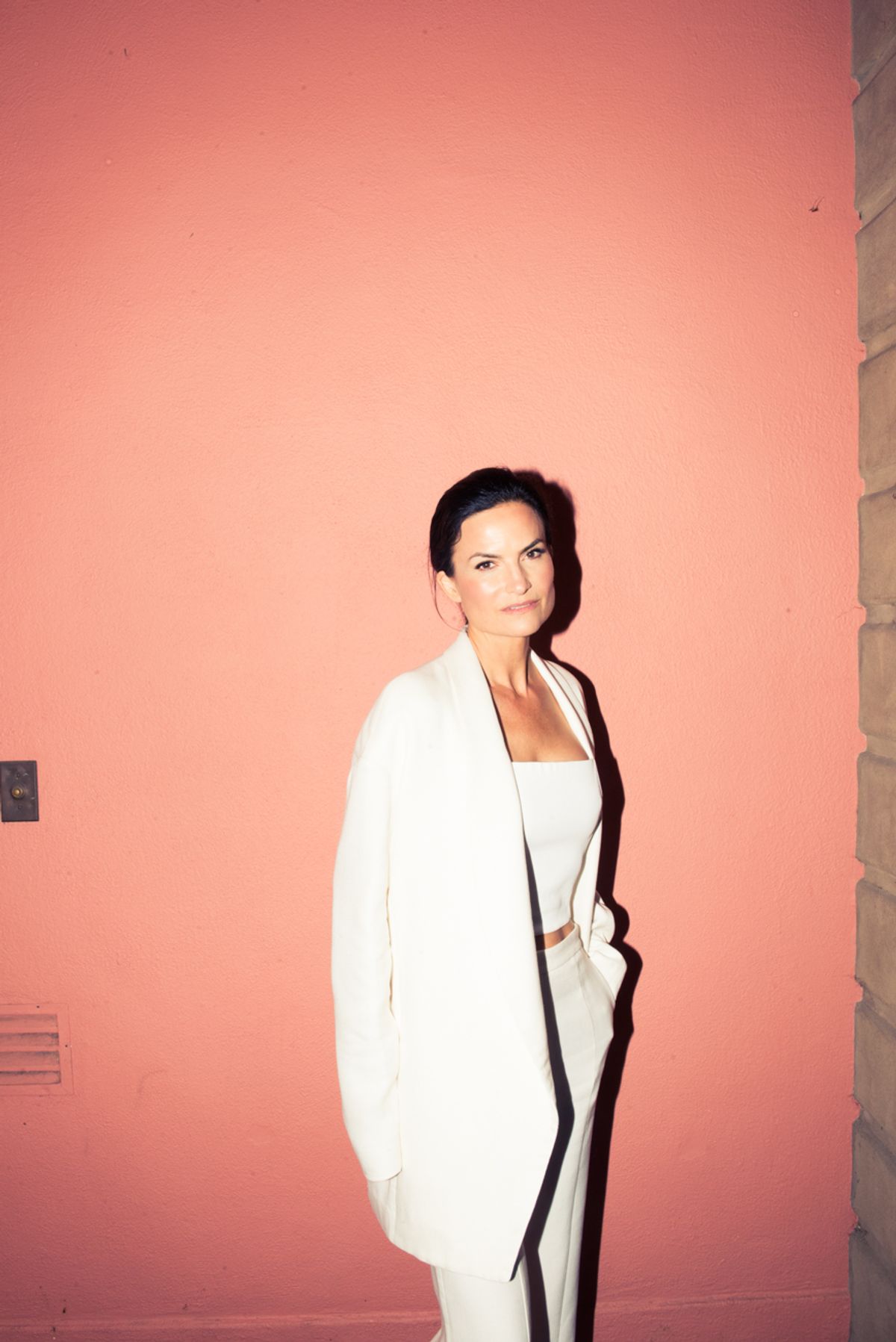 Rosetta Getty