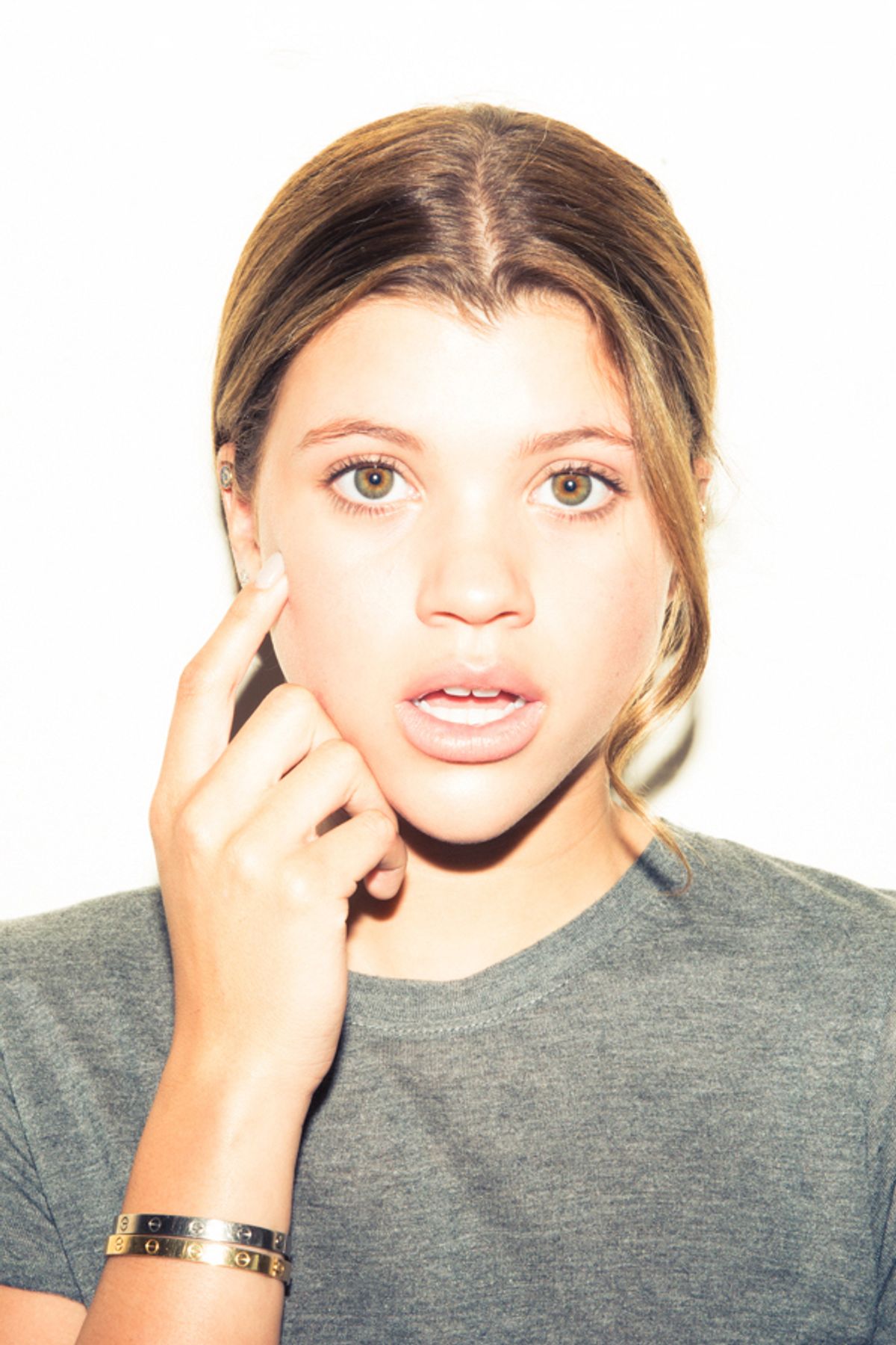 Sofia Richie