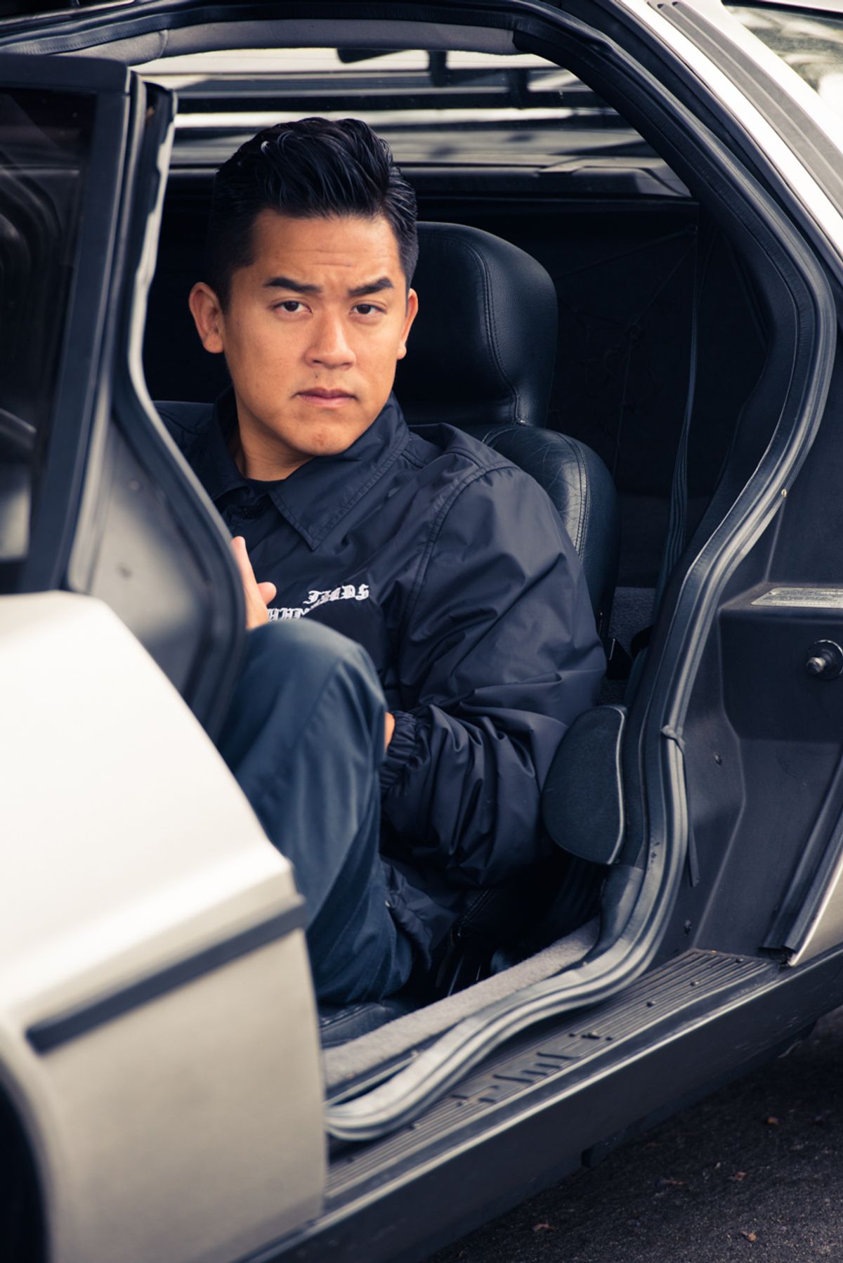 Bobby Kim