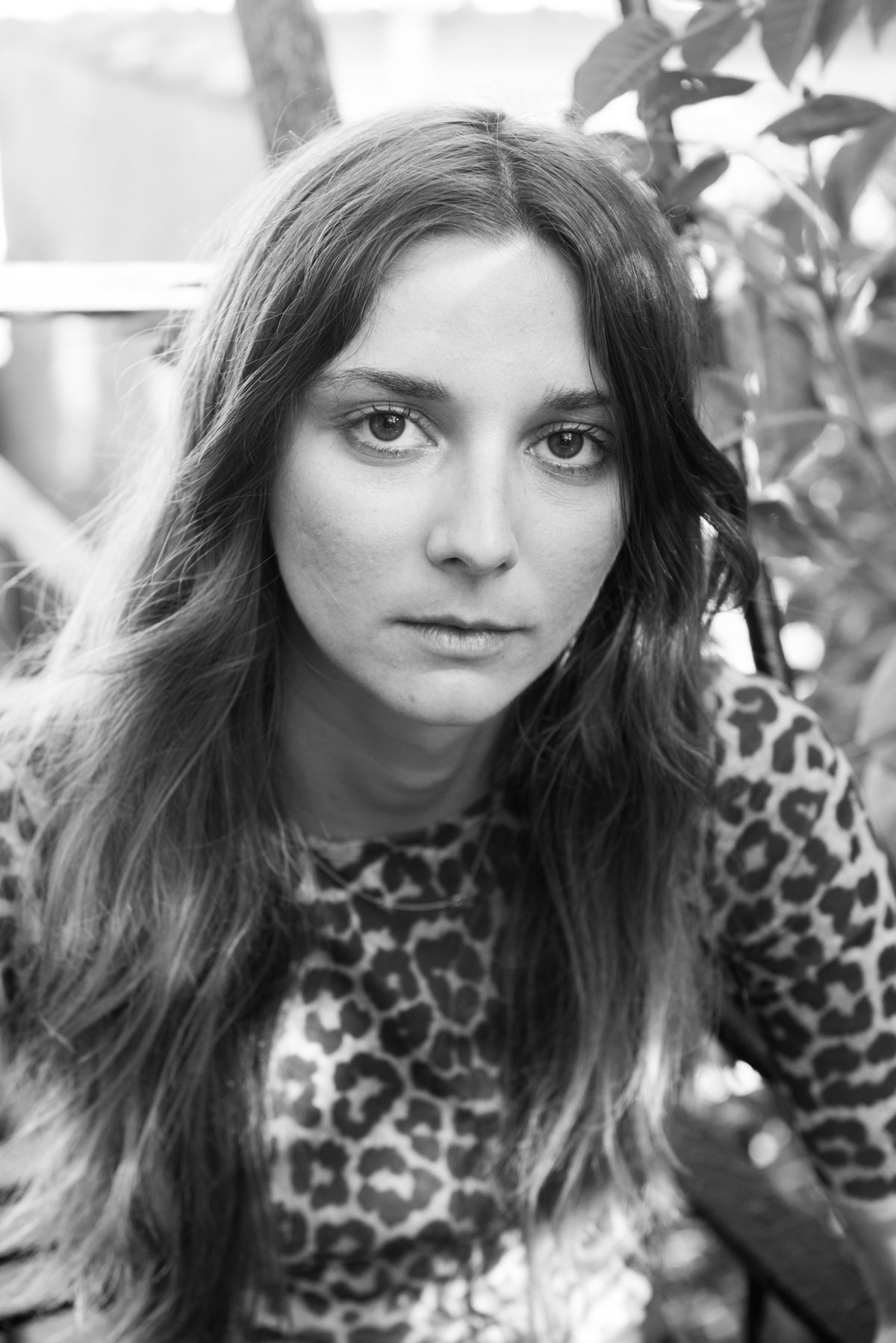 Brie Welch