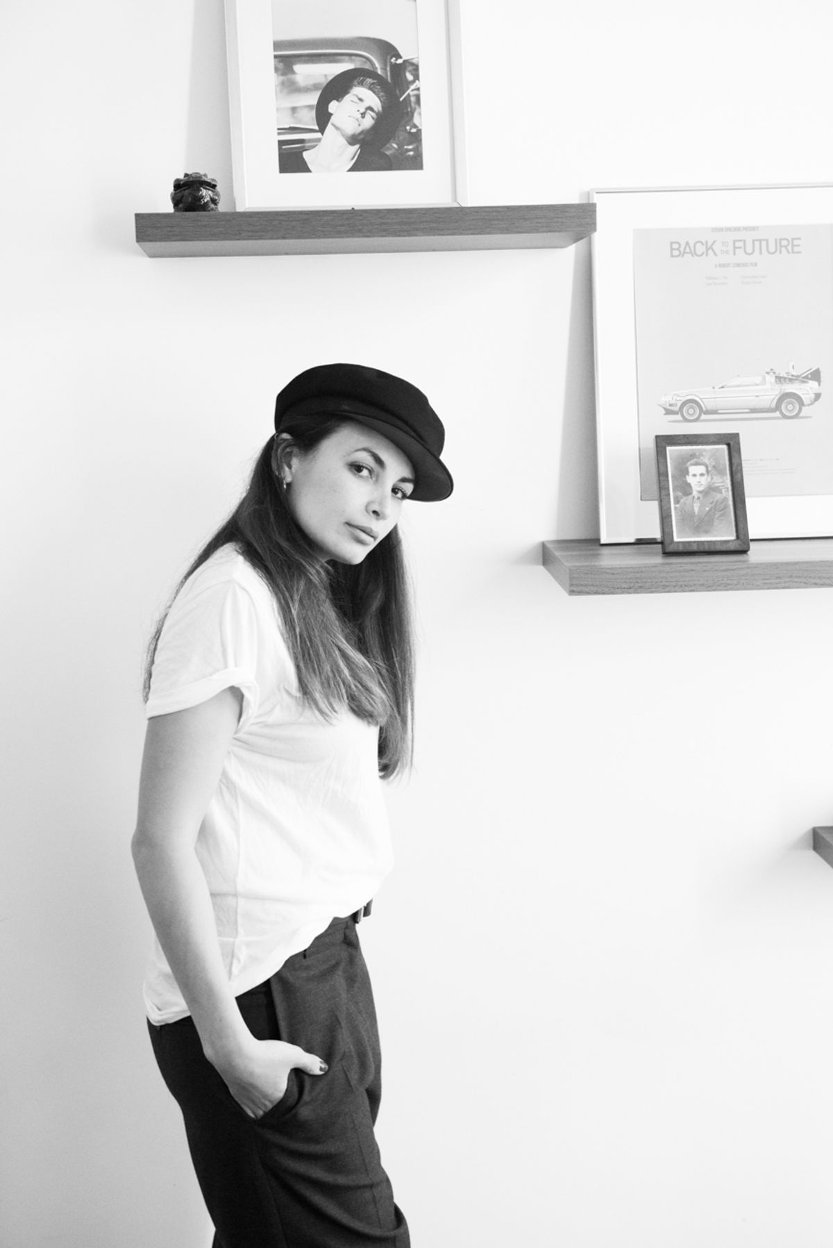 Laetitia Paul
