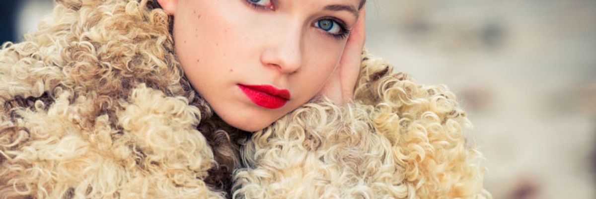 Tavi Gevinson
