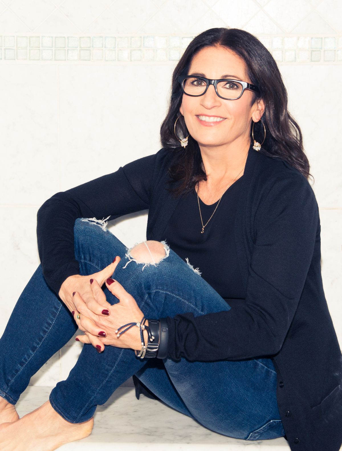 Bobbi Brown