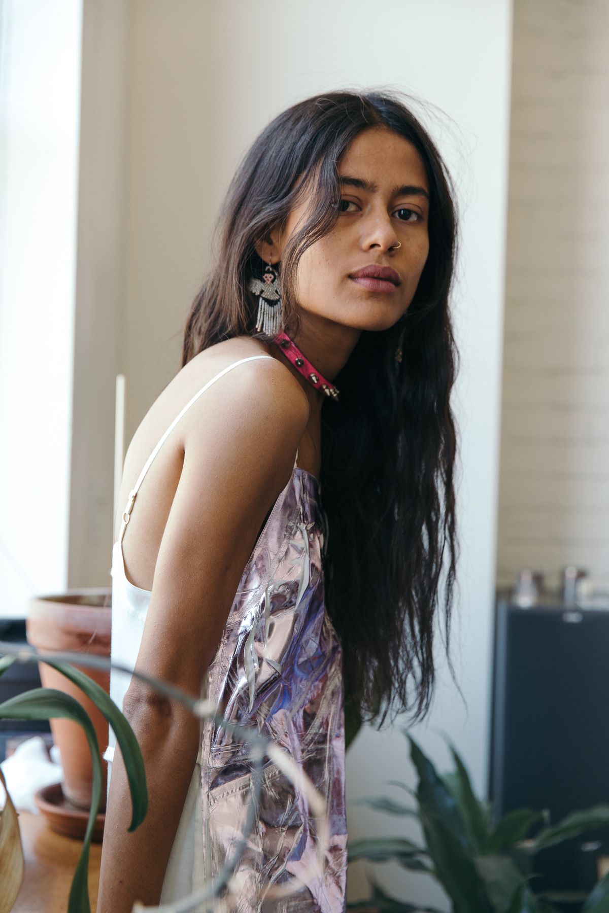 Arpana Rayamajhi