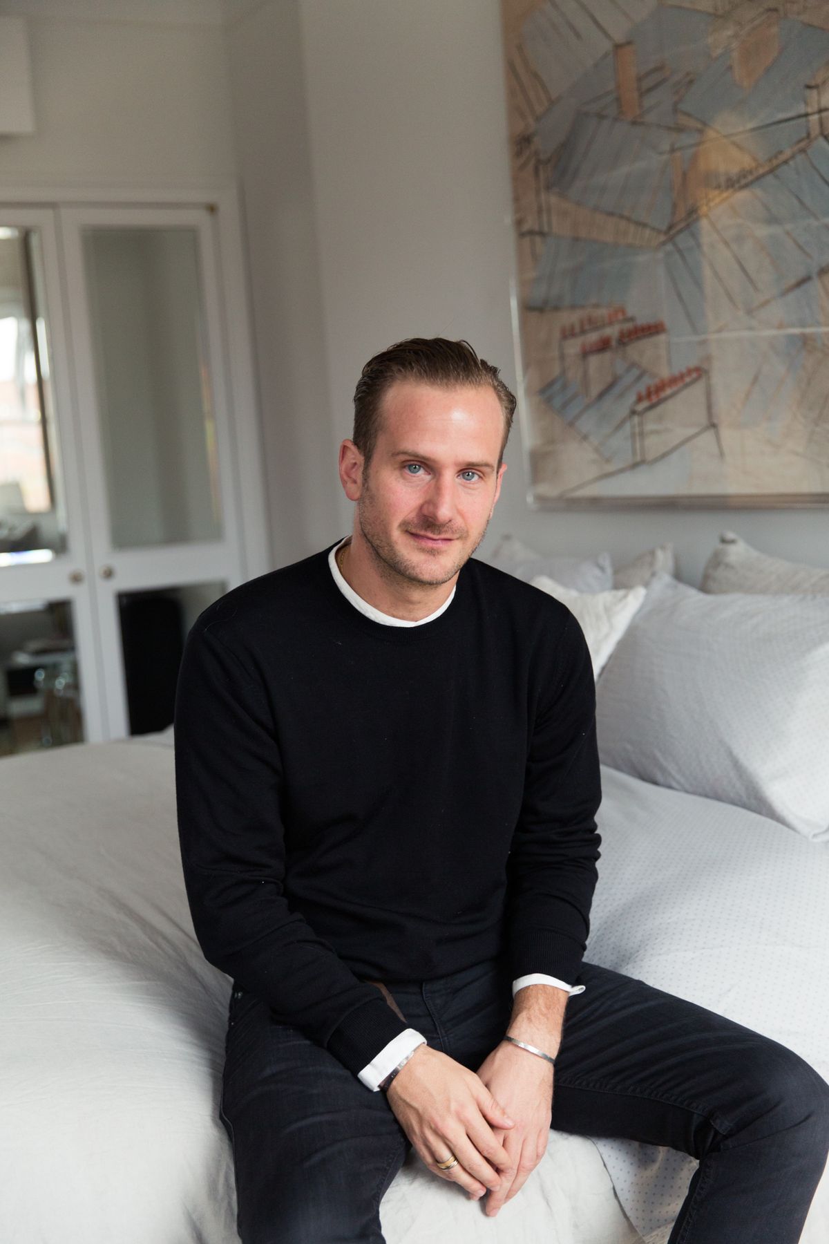 Robert Geller