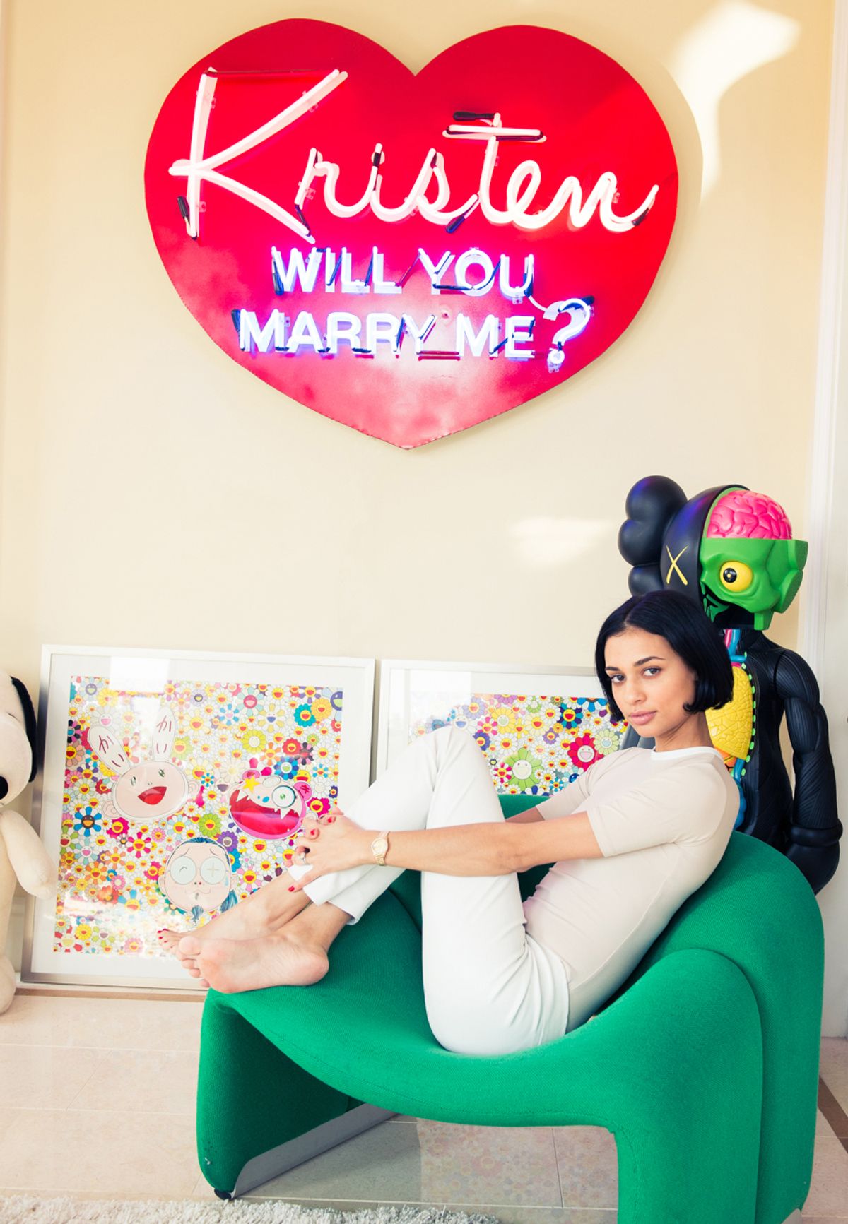 Kristen Noel Crawley