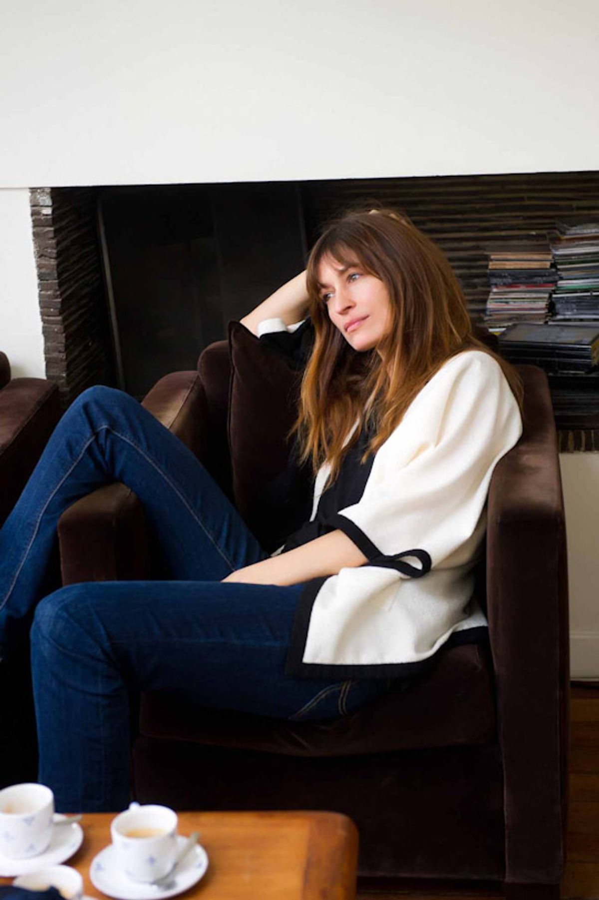 Caroline De Maigret