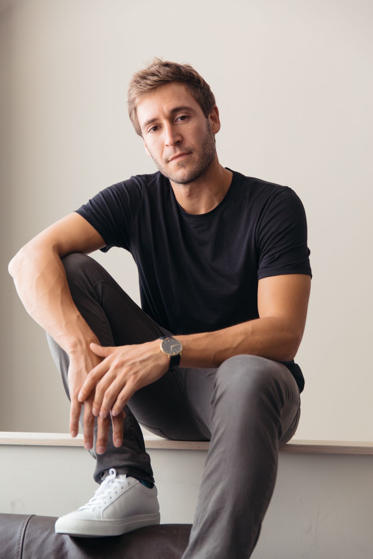 Jake Rosenberg