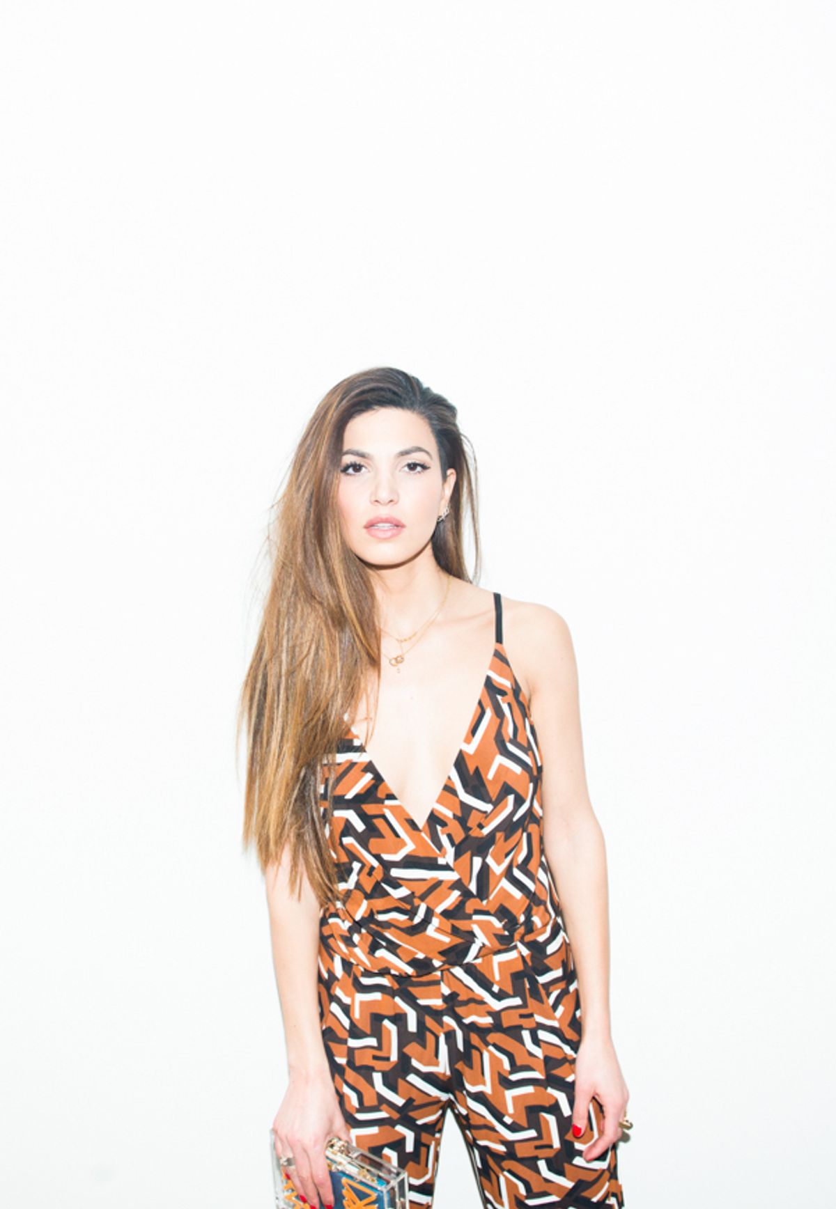 Negin Mirsalehi