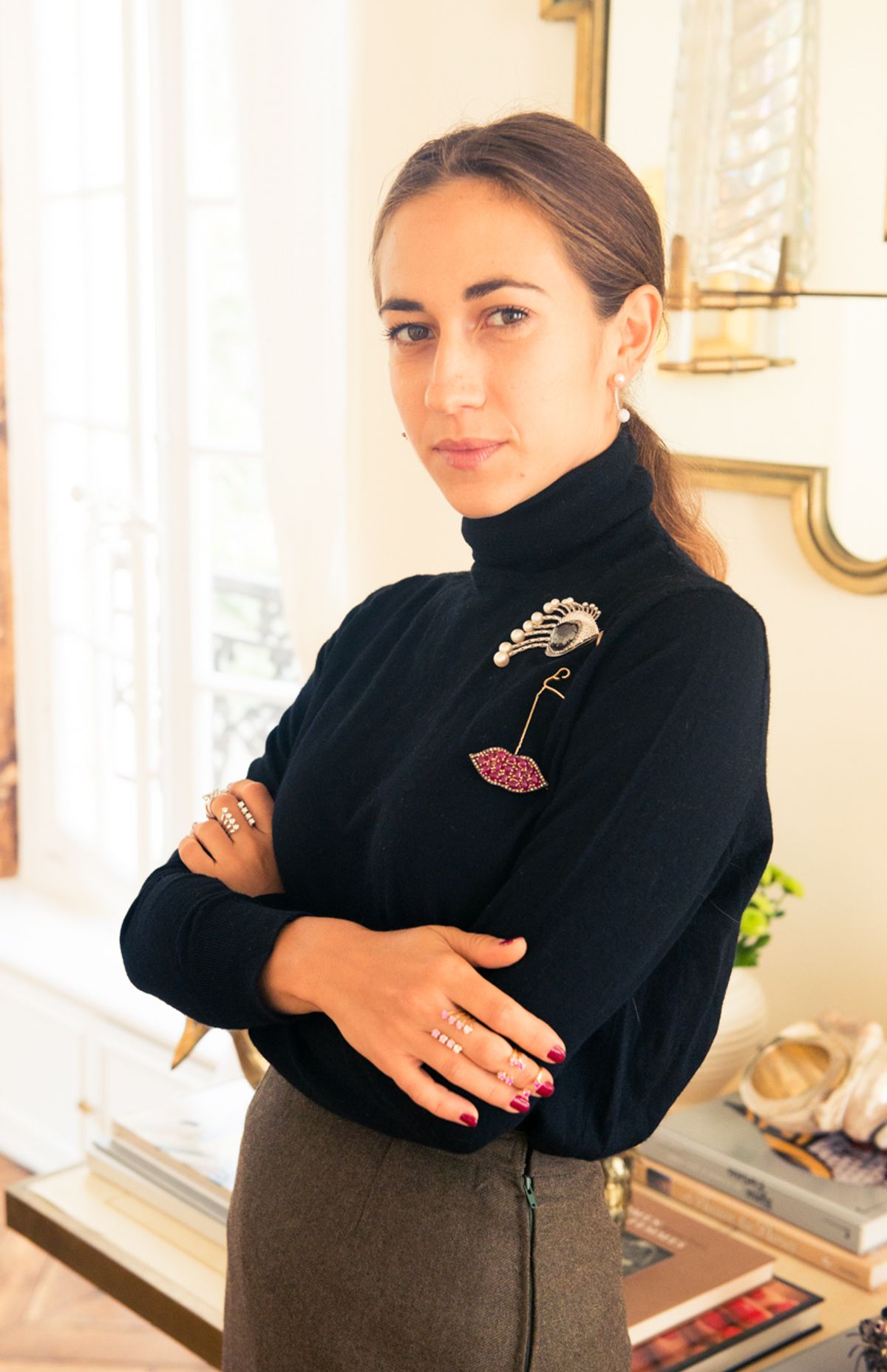 Delfina Delettrez