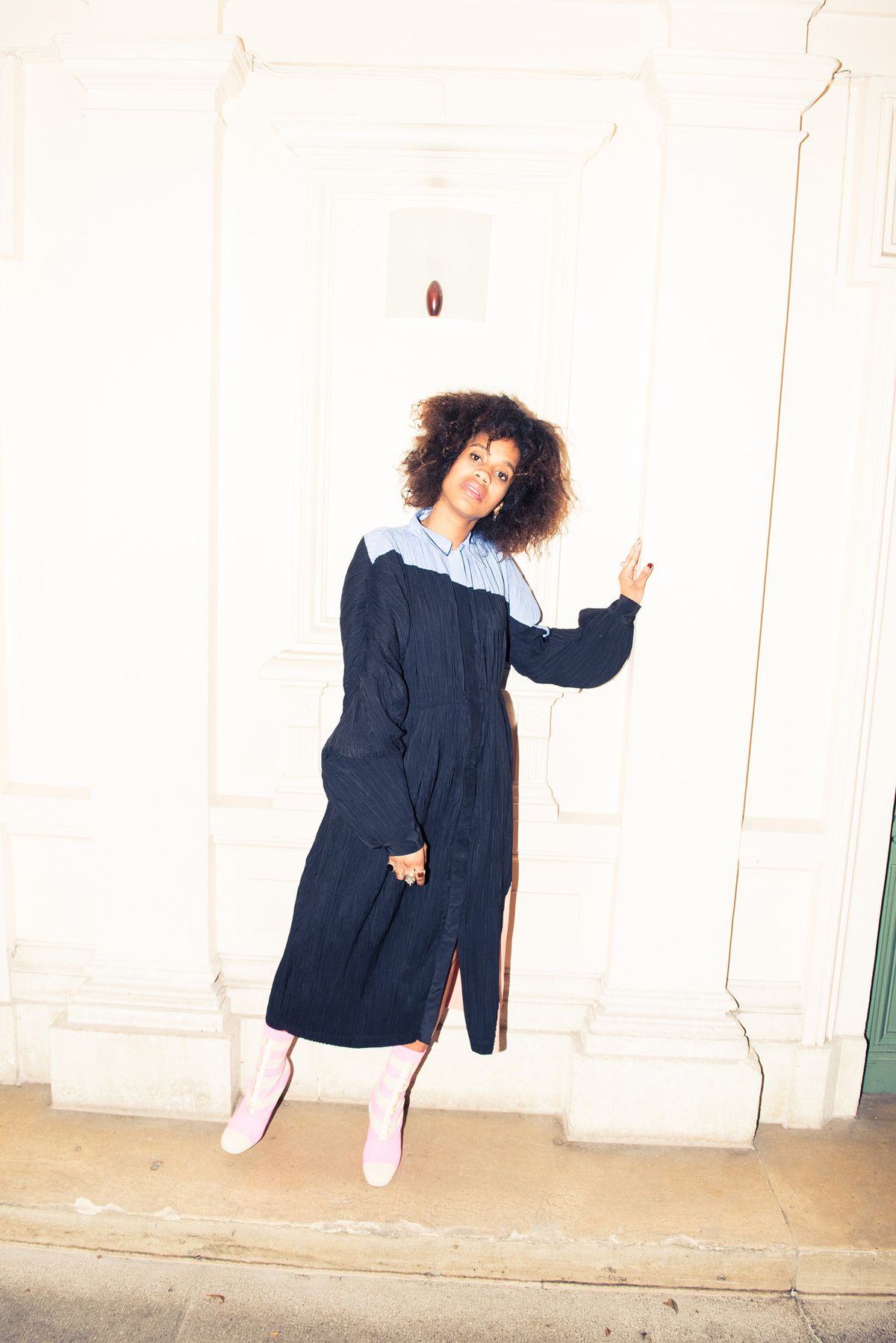 This InStyle Fashion Director’s Closet Is Full of Designers You Should Know