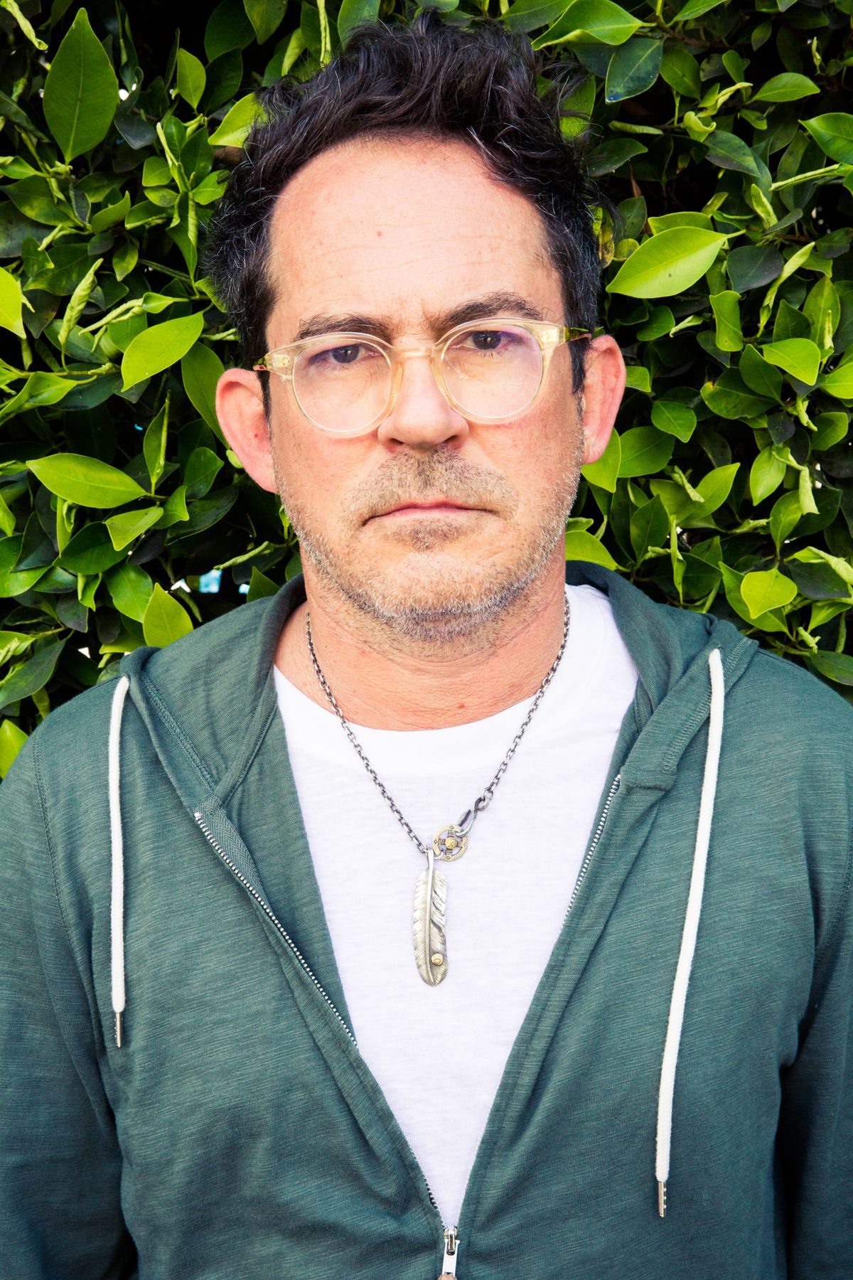 Mark McNairy