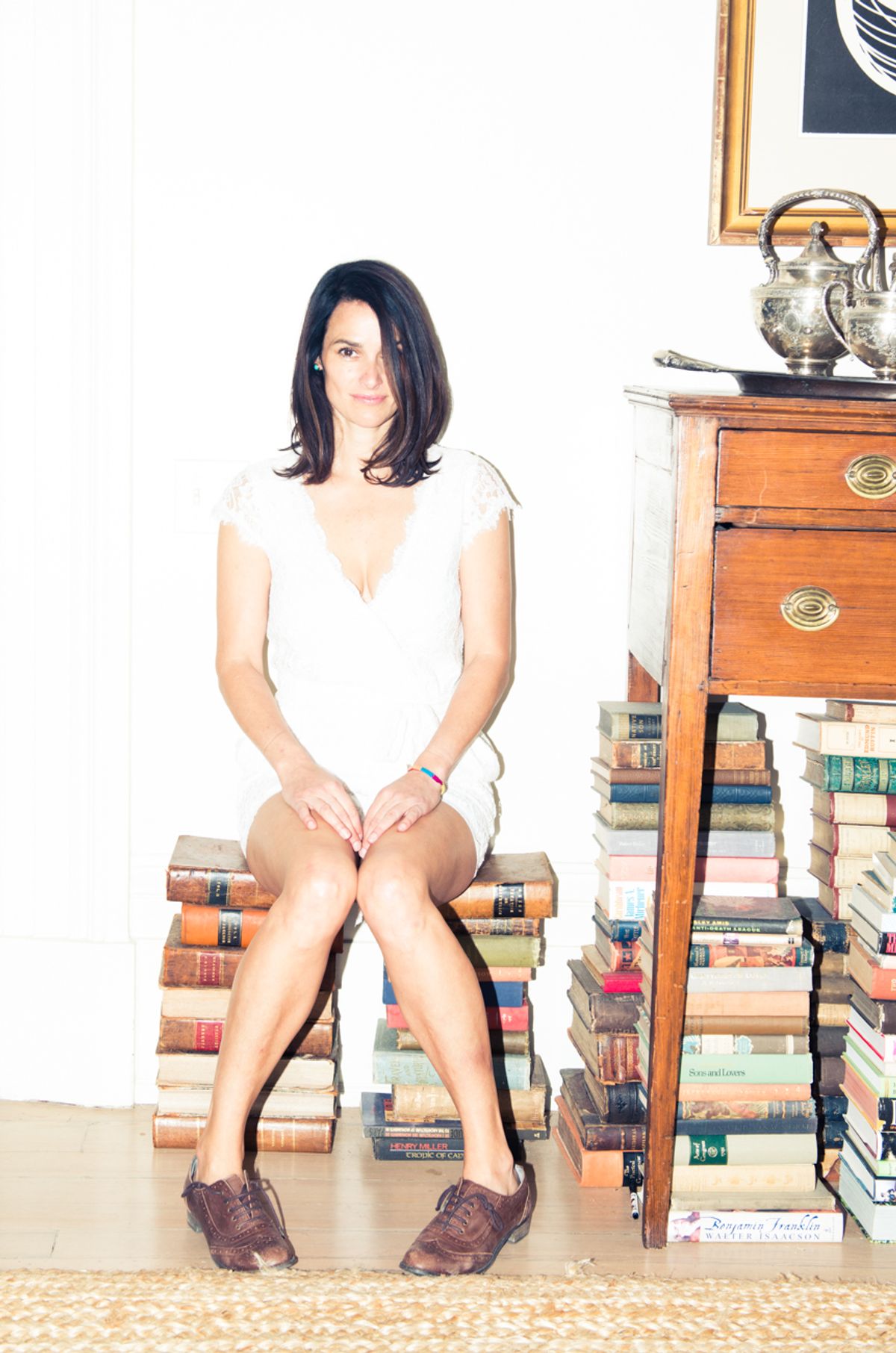 Sara Ruffin Costello