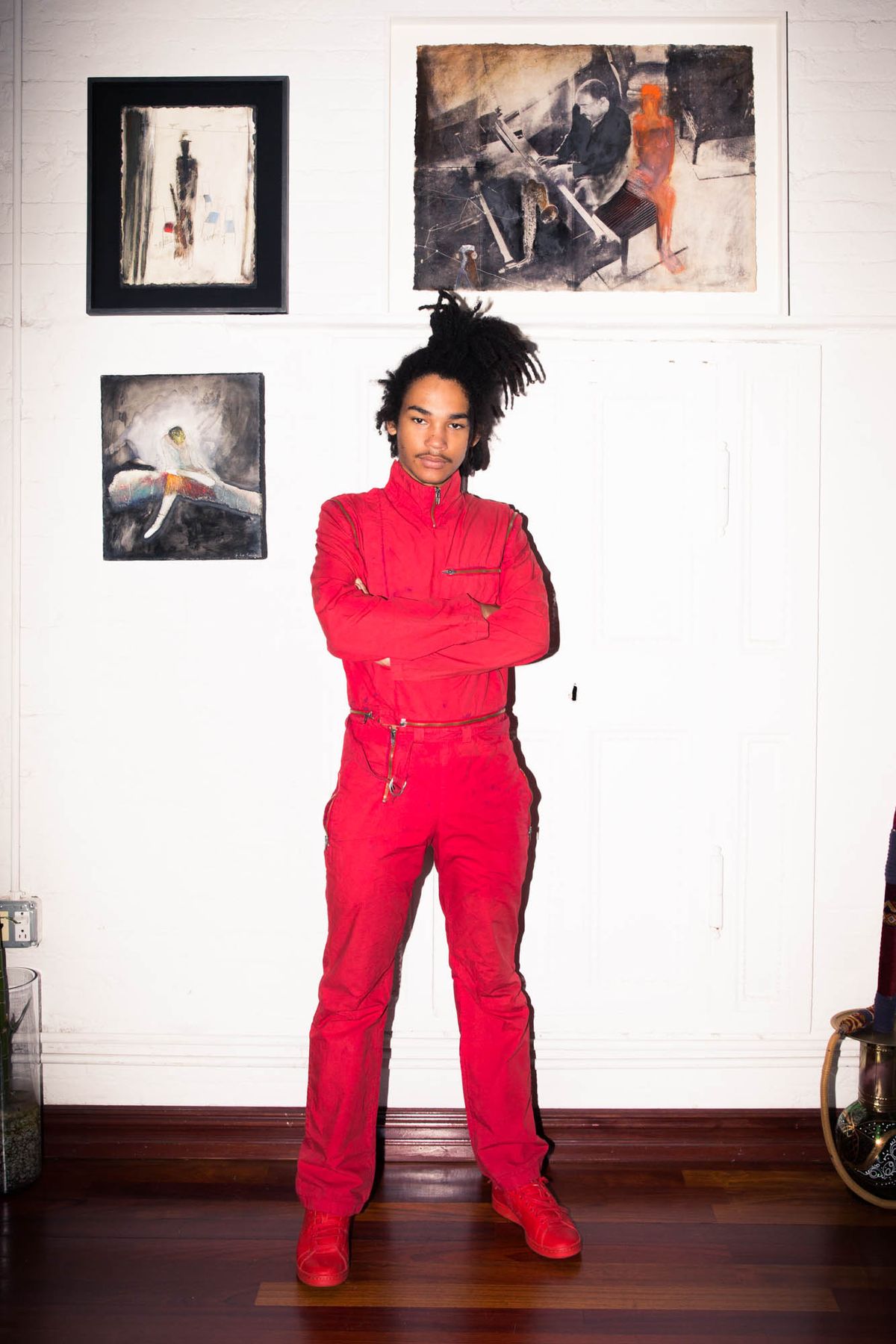 Luka Sabbat