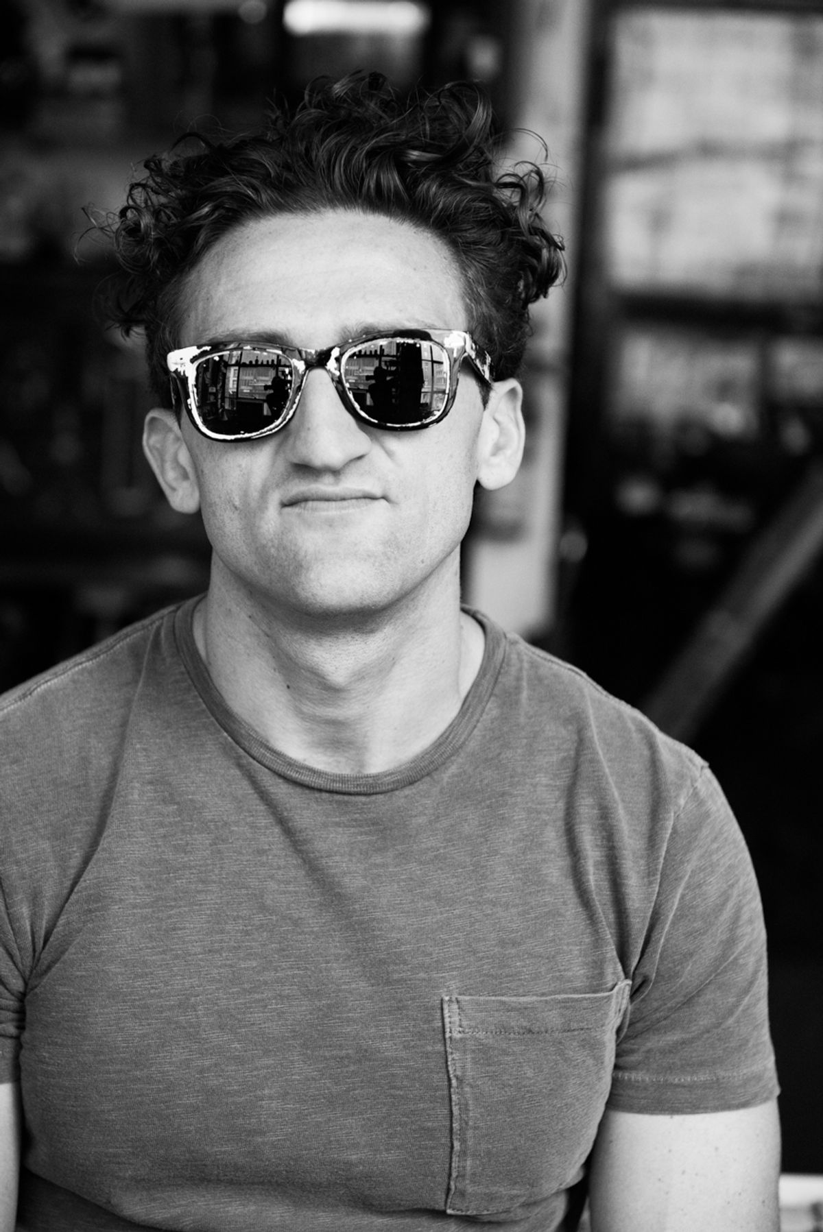 Casey Neistat - The Coveteur - Coveteur: Inside Closets, Fashion ...