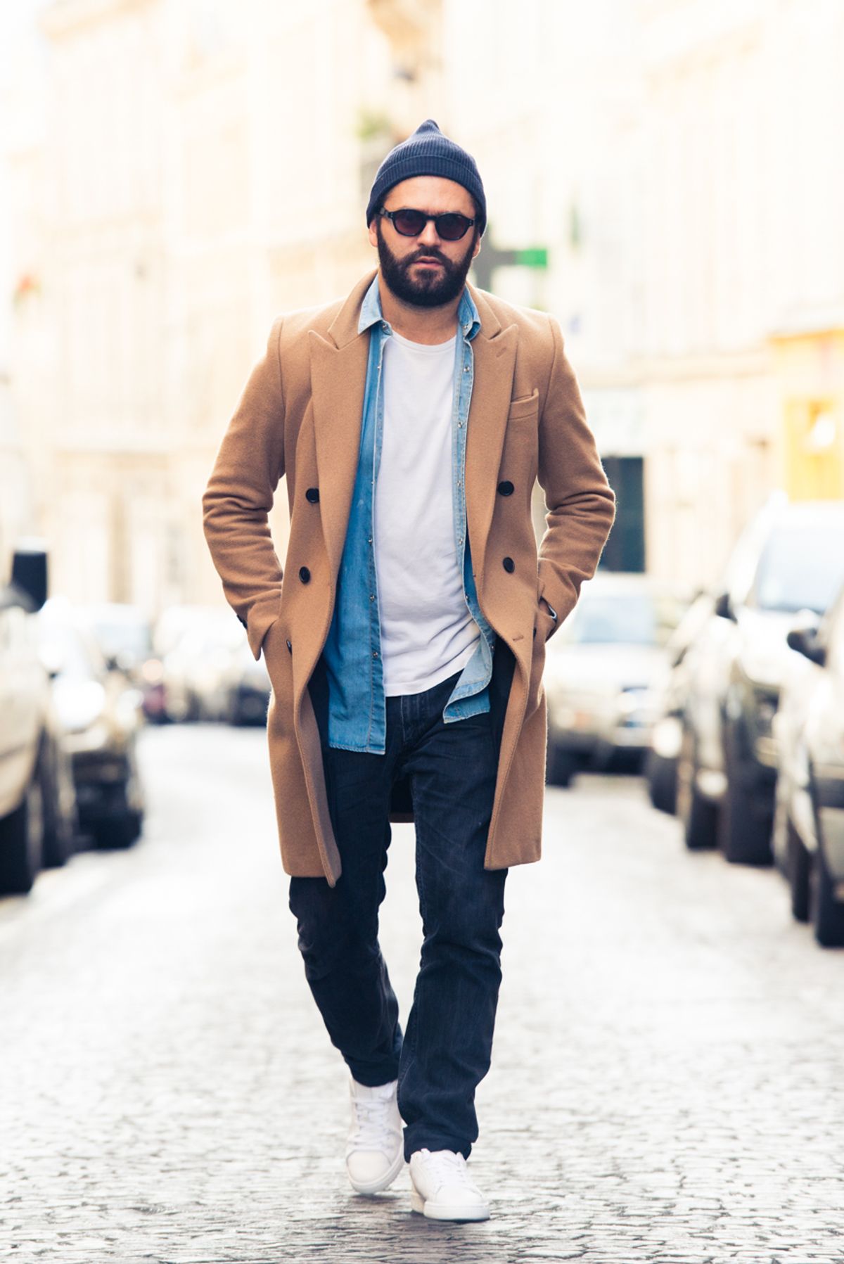 Alex Mattiussi