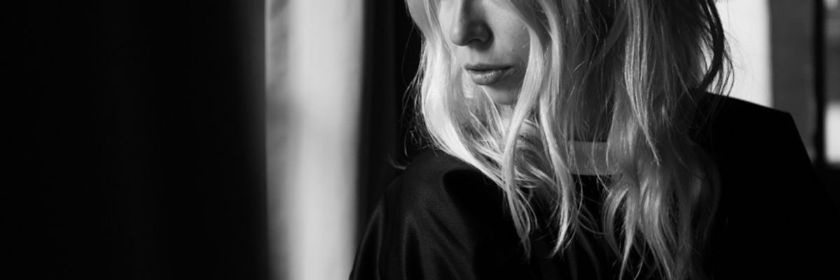 Imogene Barron