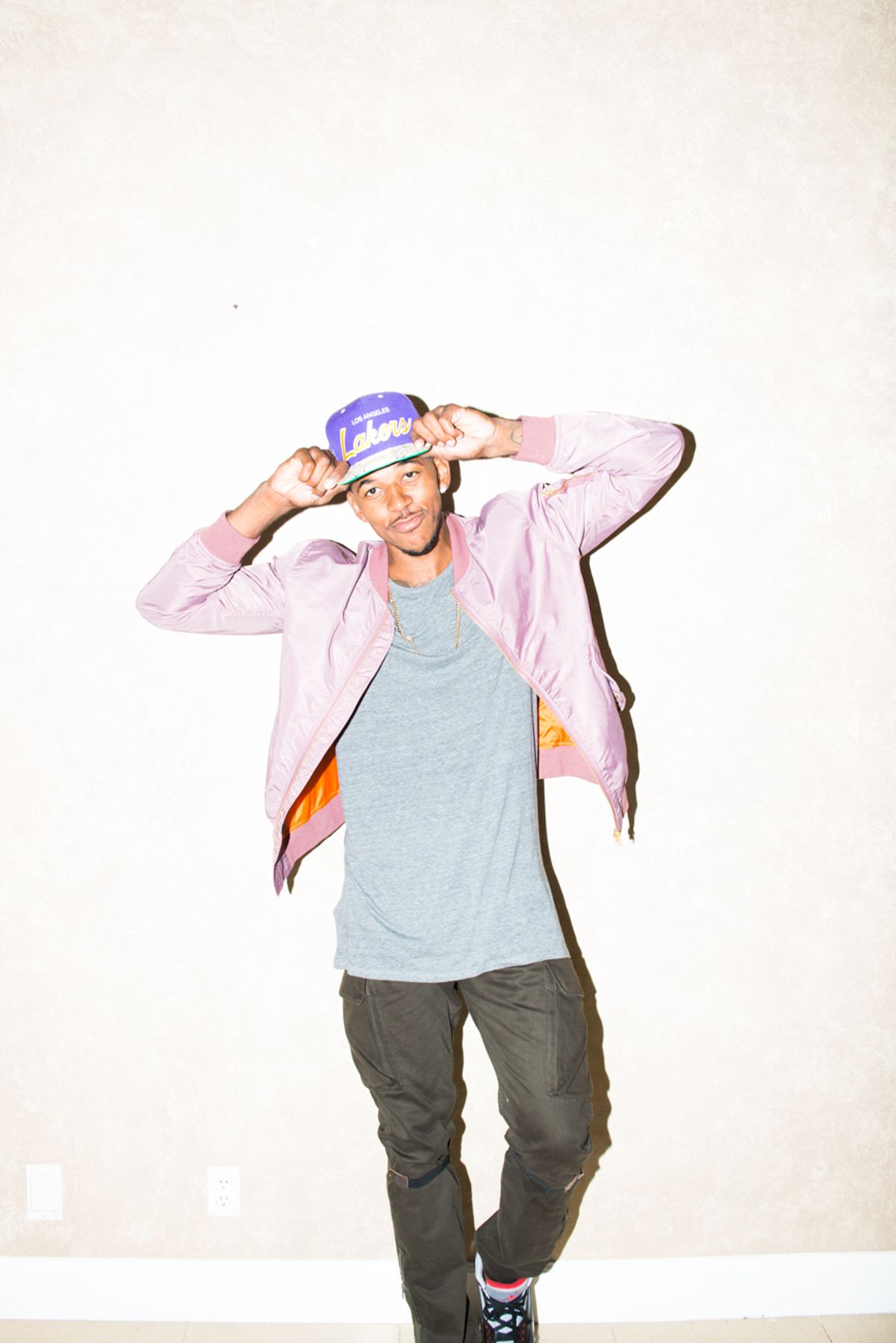 Nick Young