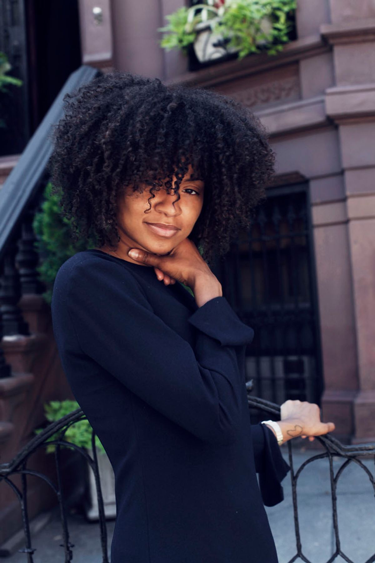 Kai Avent-deLeon