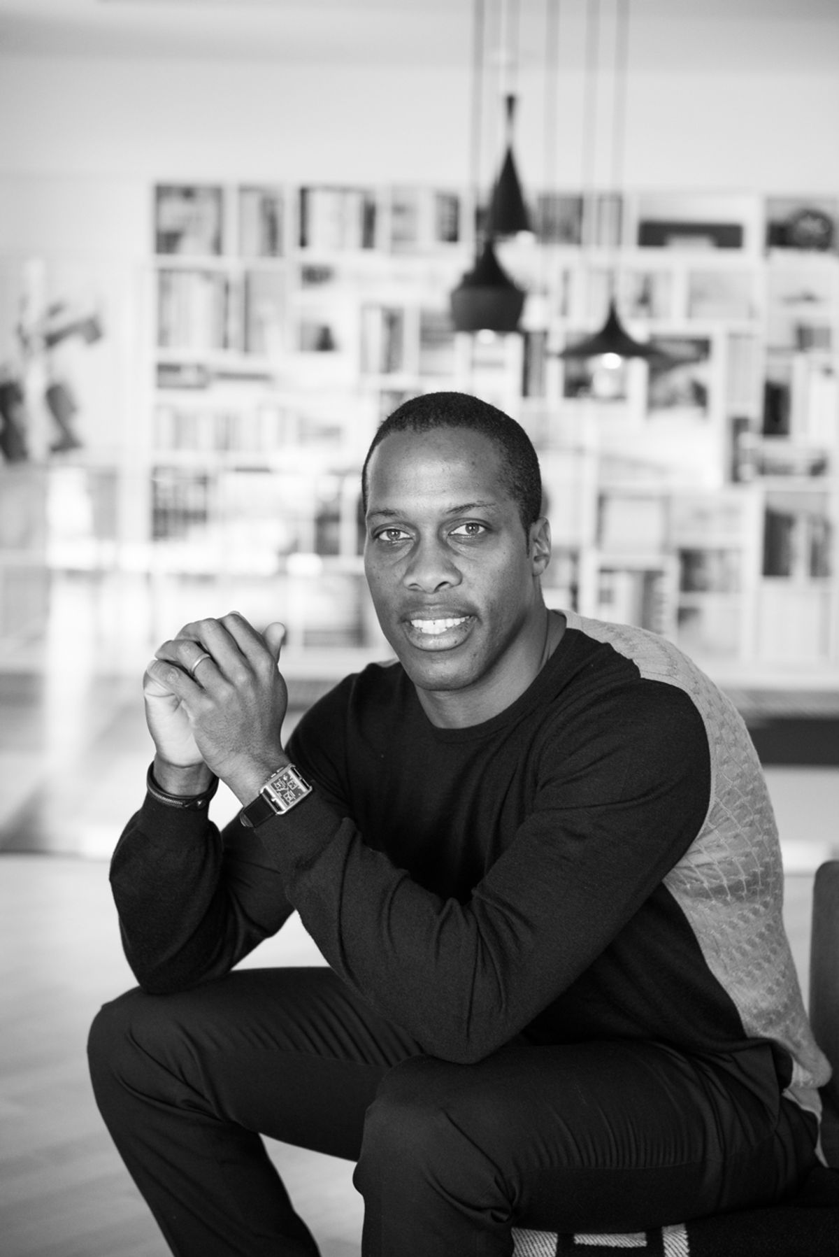 Byron Peart