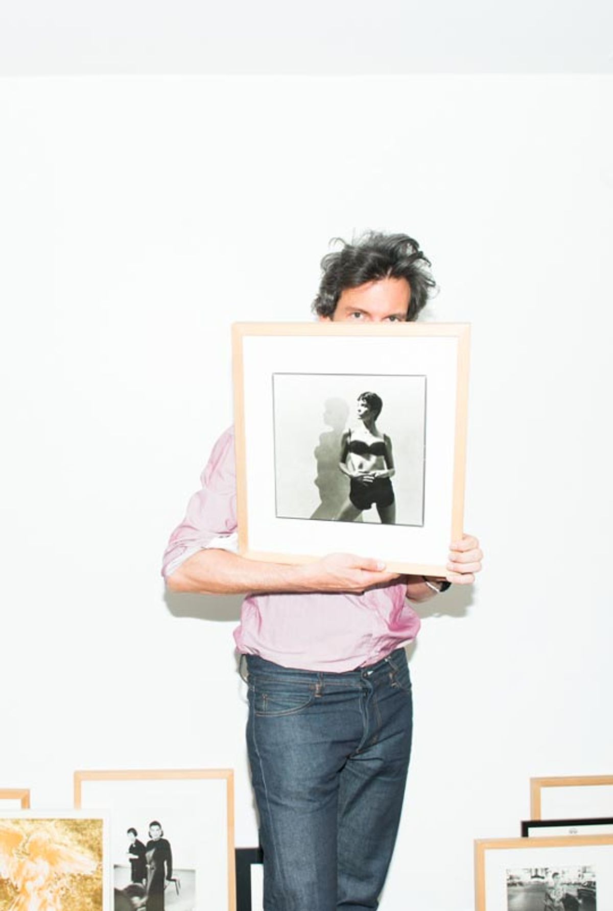 Adam Glassman