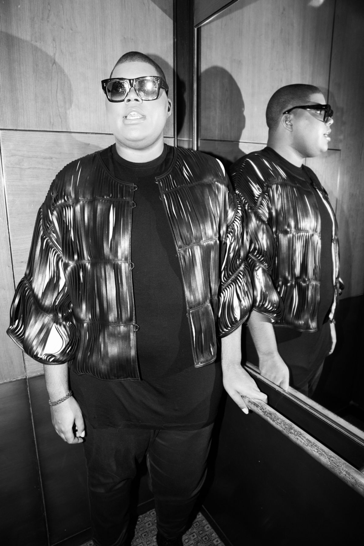 EJ Johnson