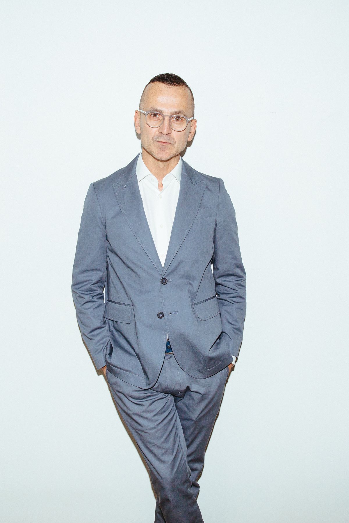 Steven Kolb