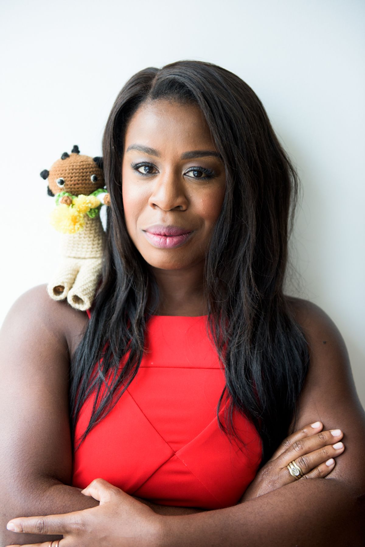 Uzo Aduba