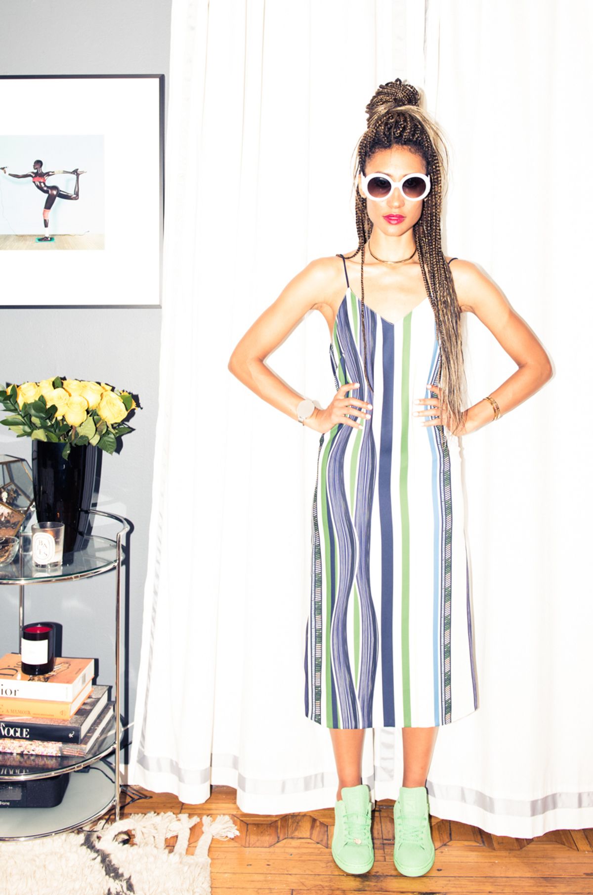 Elaine Welteroth