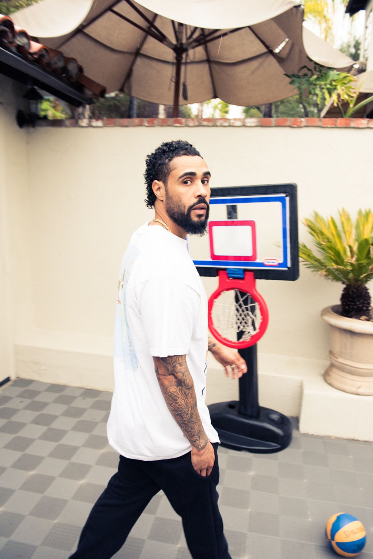 Jerry Lorenzo
