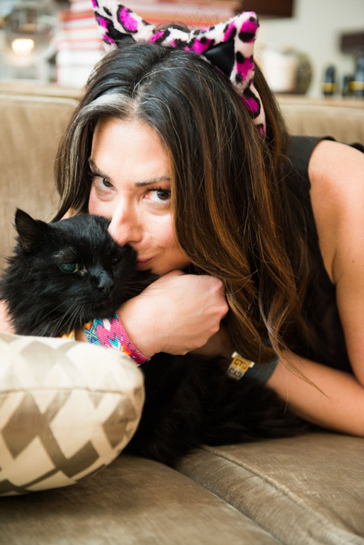 Stacy London
