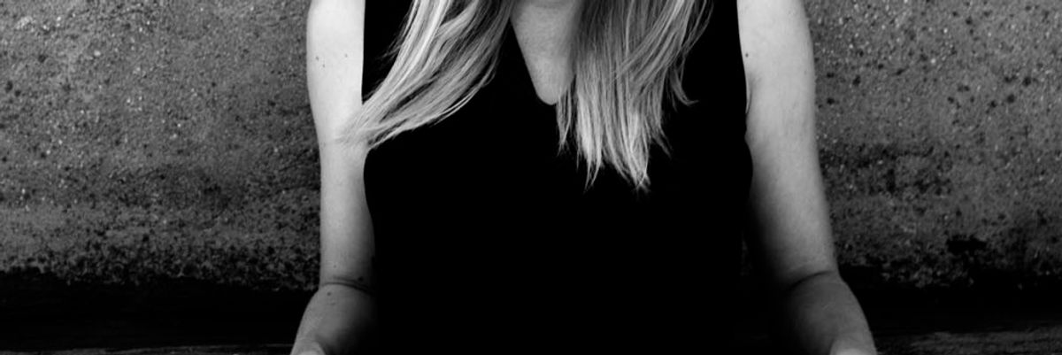 Gigi Burris