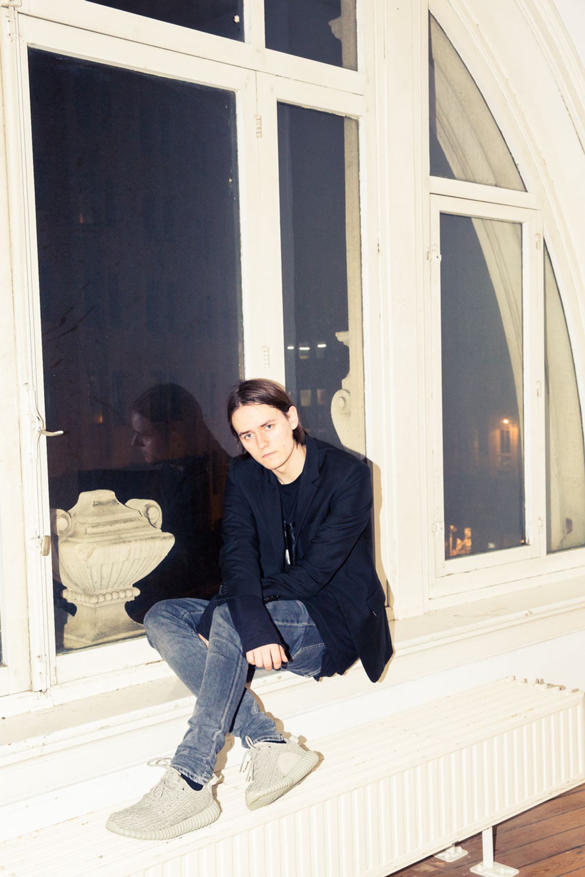 Ramon Ehlen