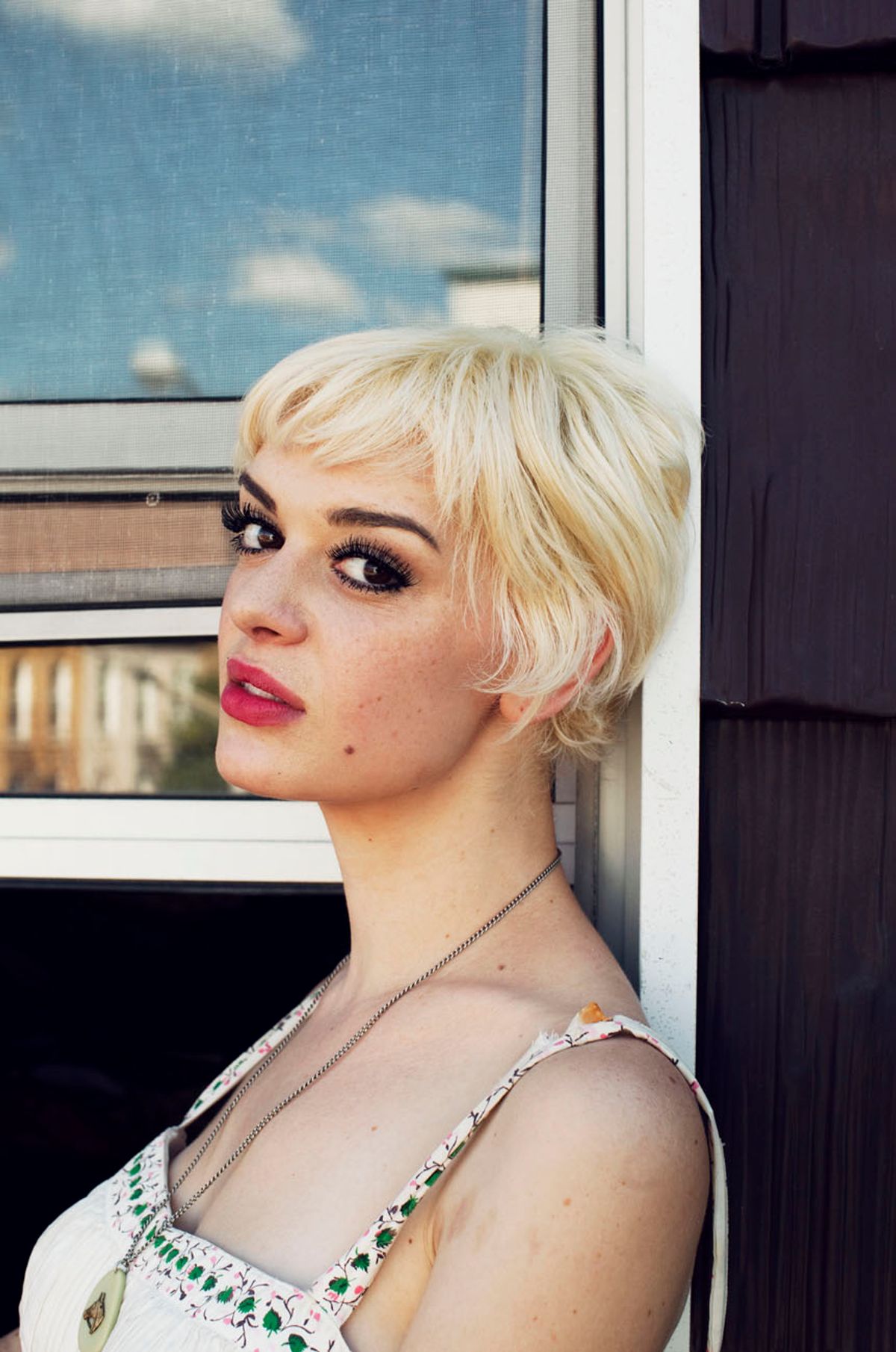 Amy Rose Spiegel